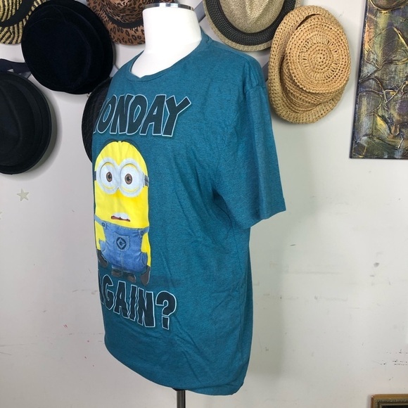 Despicable Me Tee - Graphic T - Picture 3 of 8